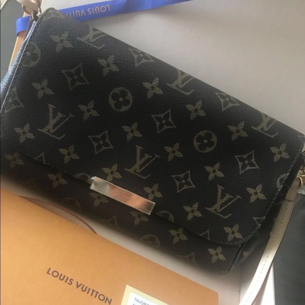 Louis vuitton favorite mm